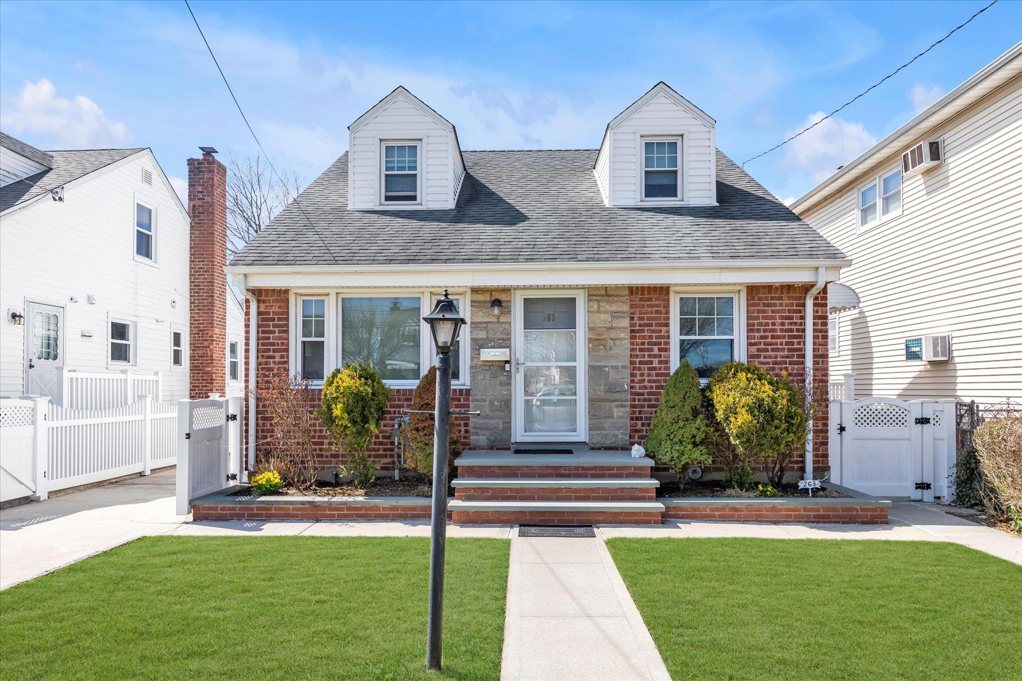 263 McKinley Parkway
