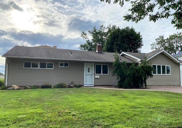 66 Belmont Circle