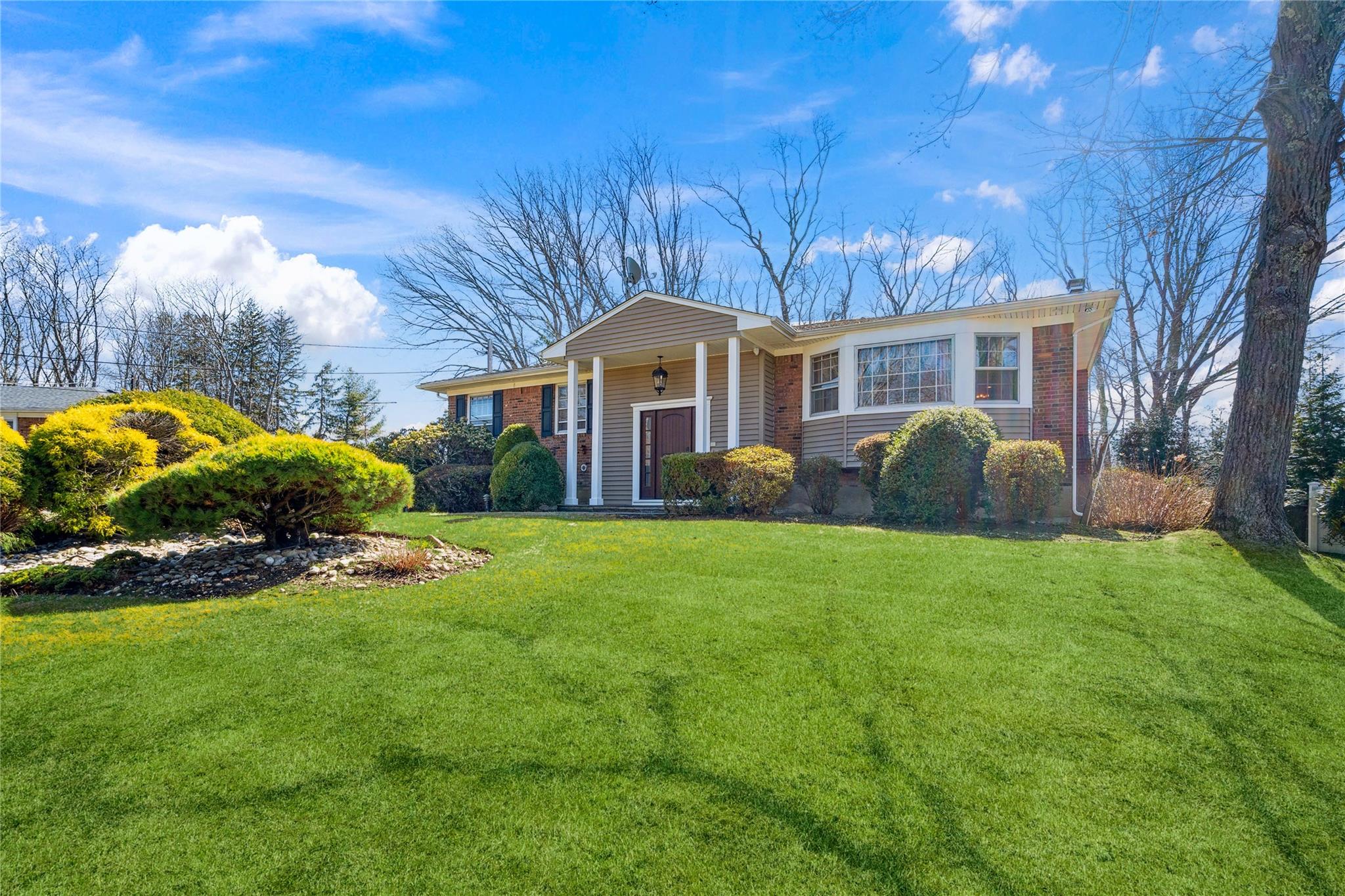 10 Colgate Drive