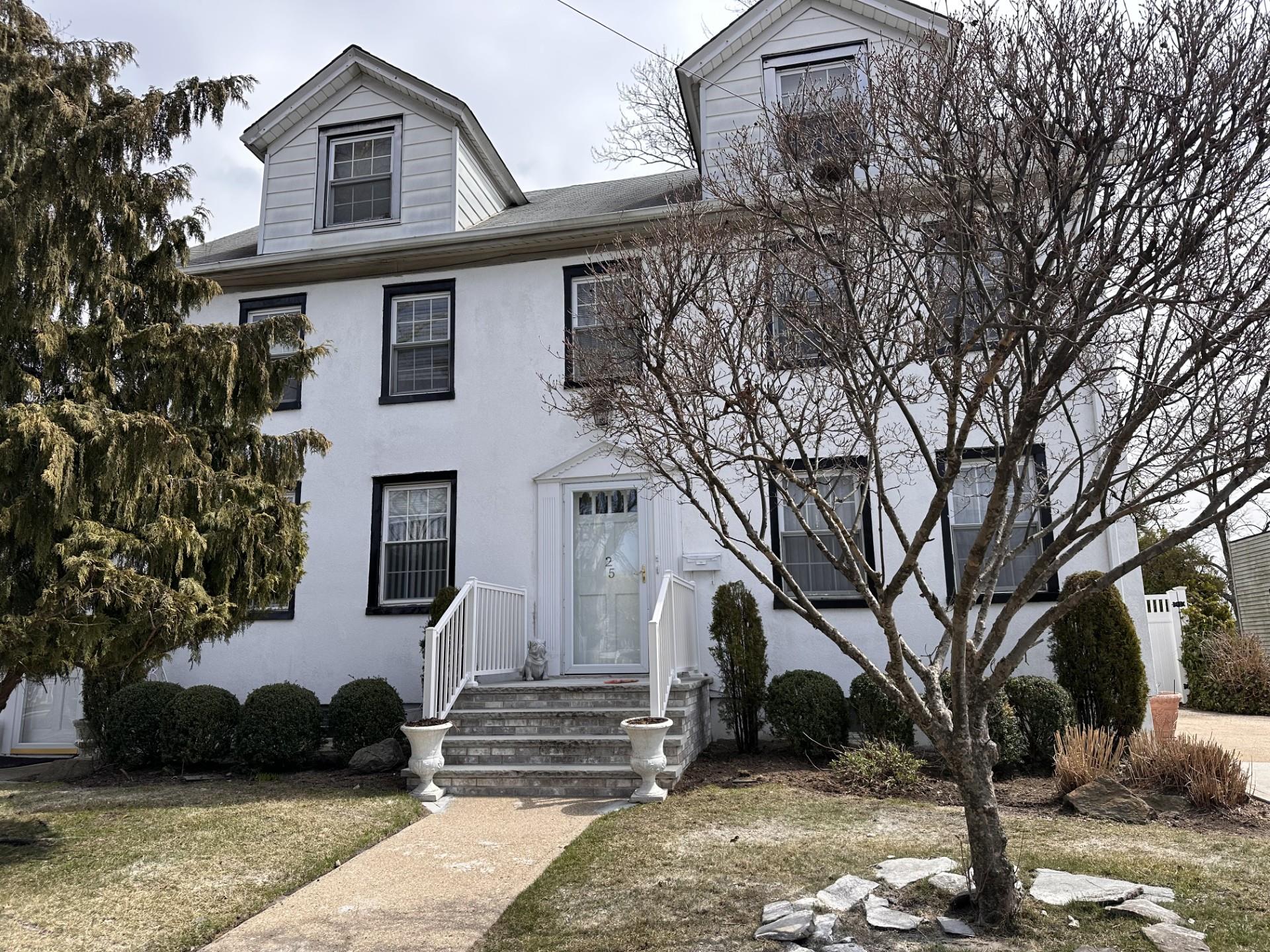 25 Fletcher Avenue