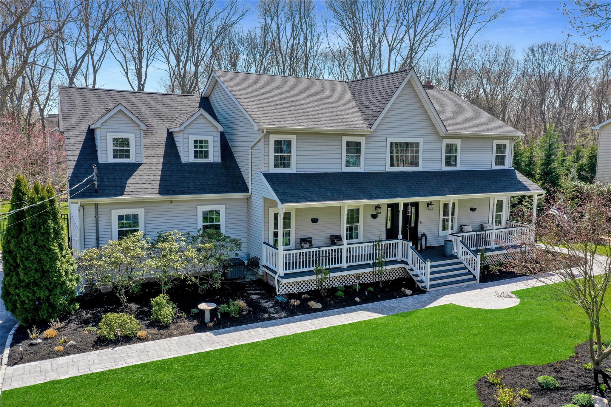 8 Franklin Avenue