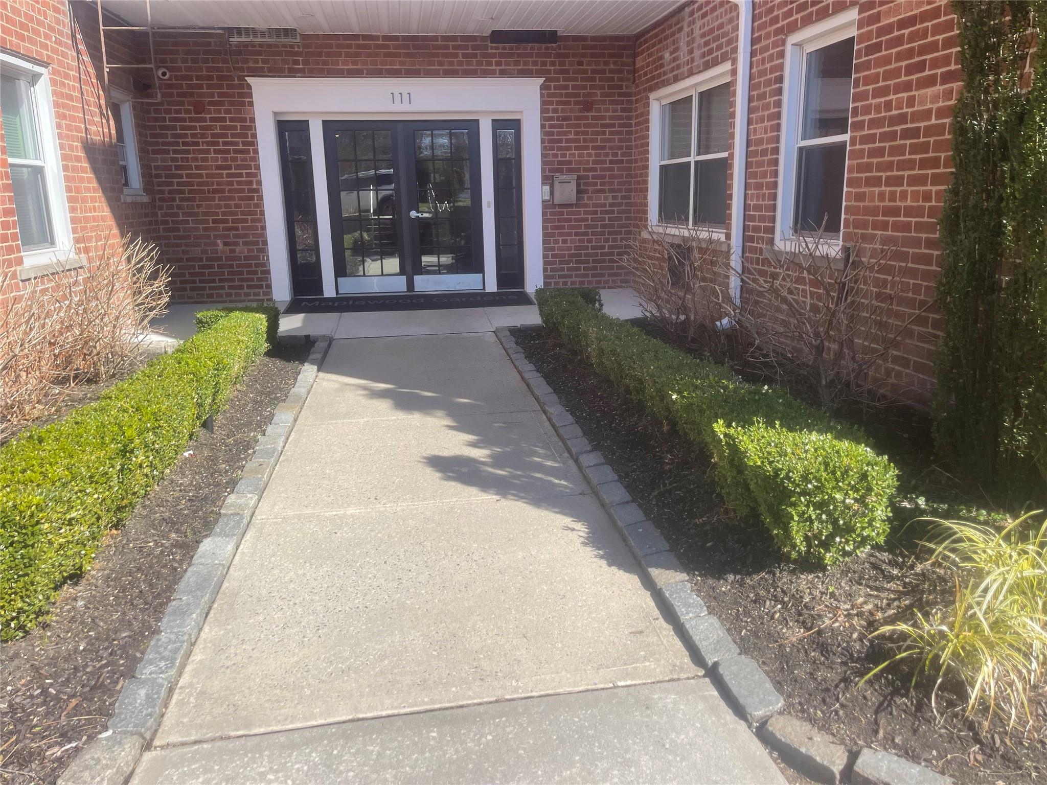 111 S Centre Avenue Unit: 2-PP