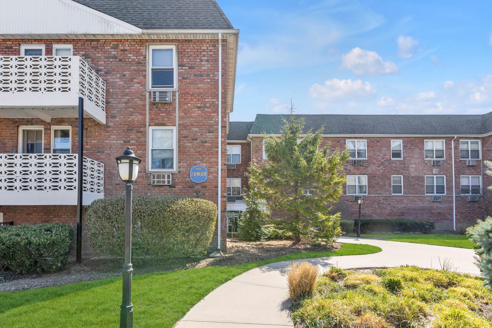 2 Fowler Avenue Unit: 103