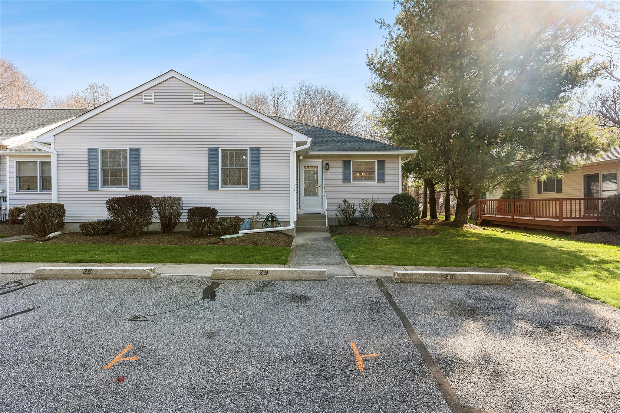 1035 Caleb's Way Unit: 29