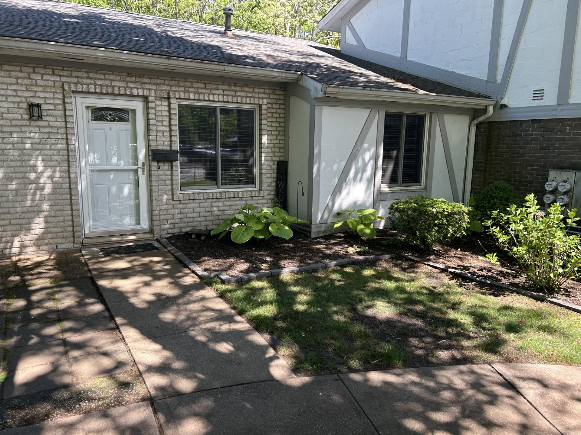 92 Birchwood Road