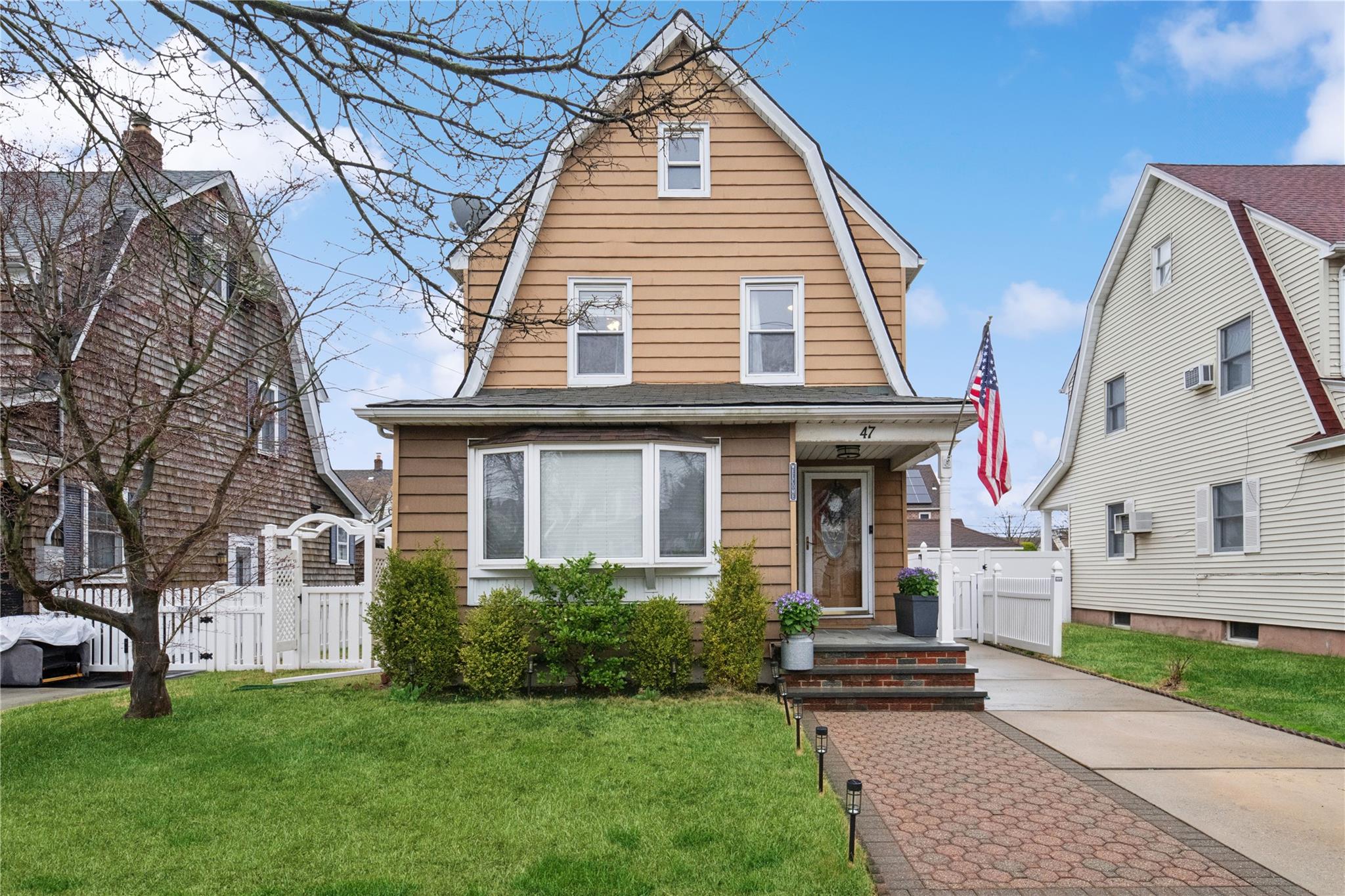 47 Juniper Avenue