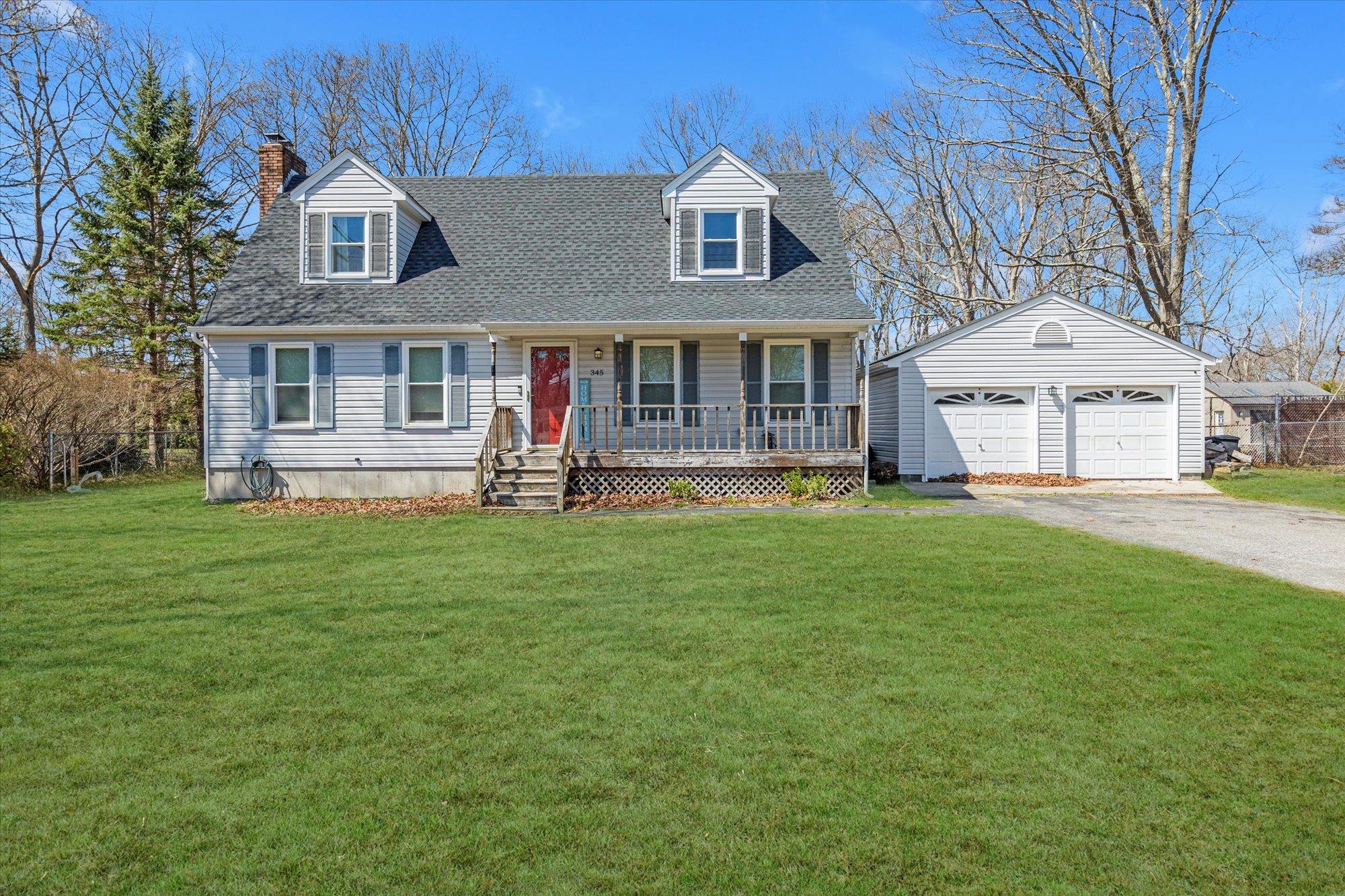 345 Lockwood Drive
