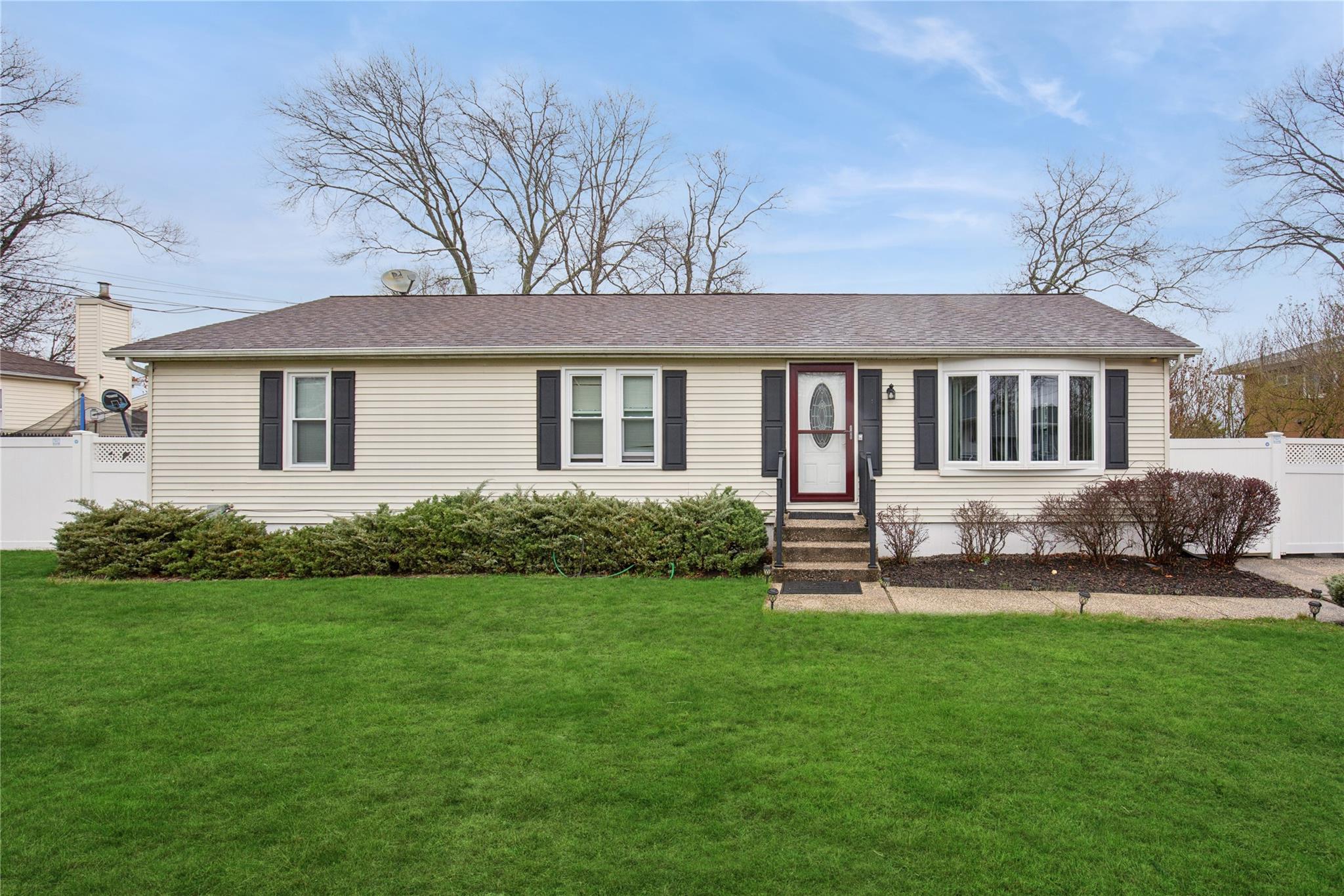 5 Bonny Drive