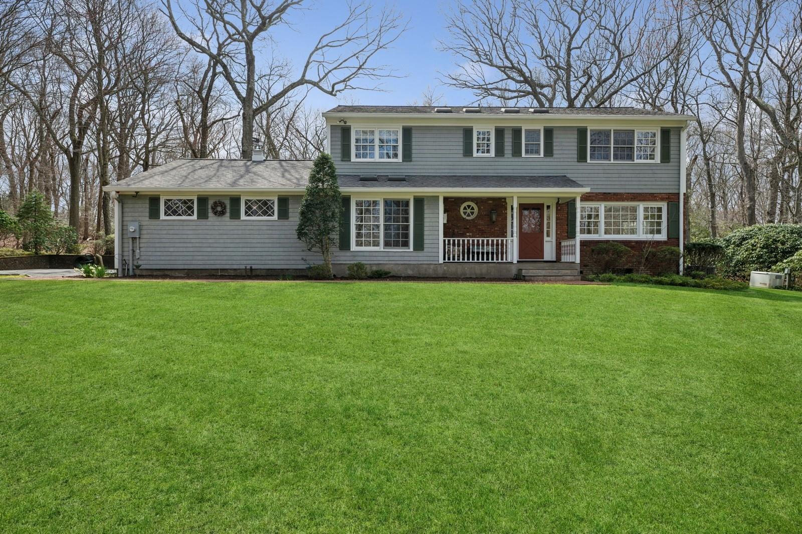 22 Druid Hill Road