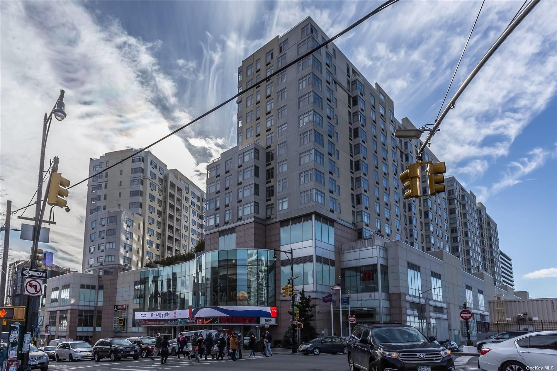 40-28 College Point Boulevard Unit: 1806