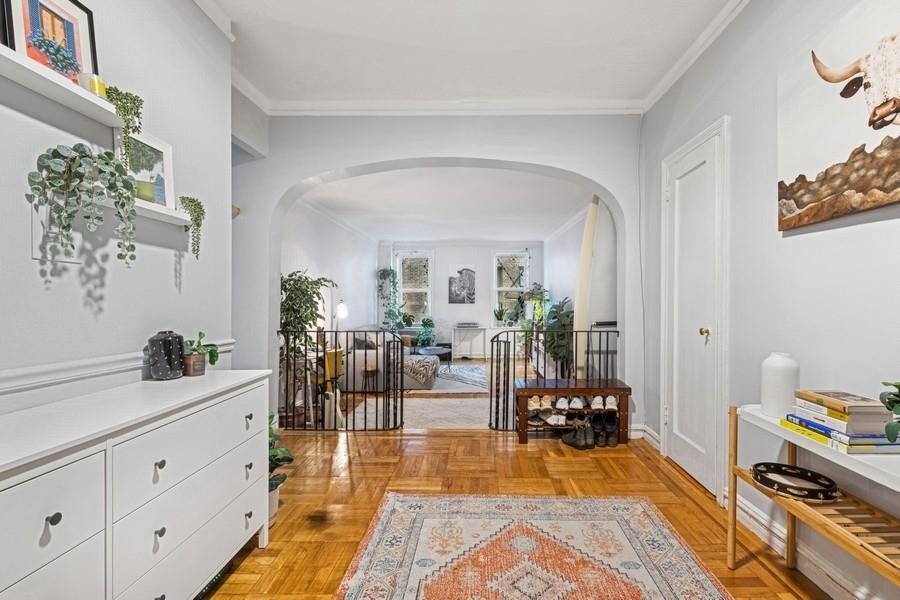41-08 43rd Street Unit: 3F