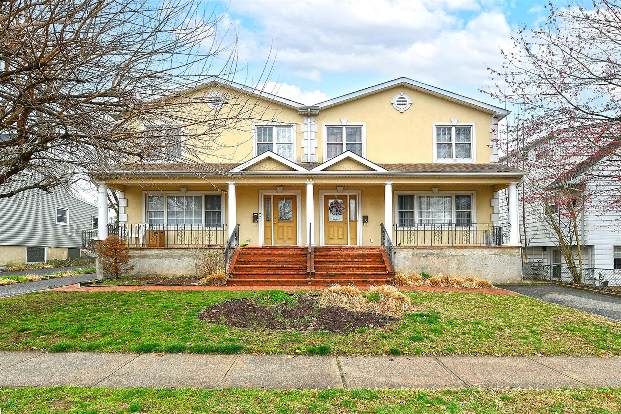 16 Inwood Road