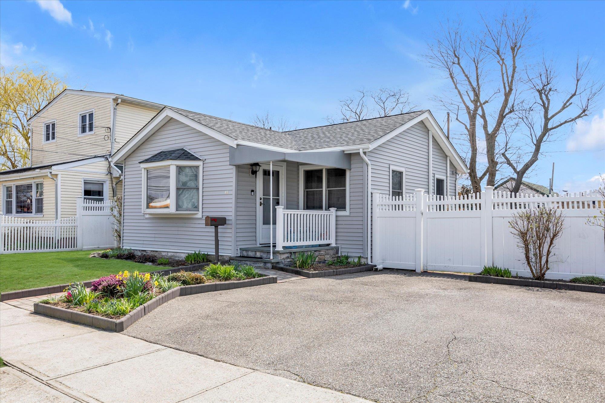 65 Sagamore Road