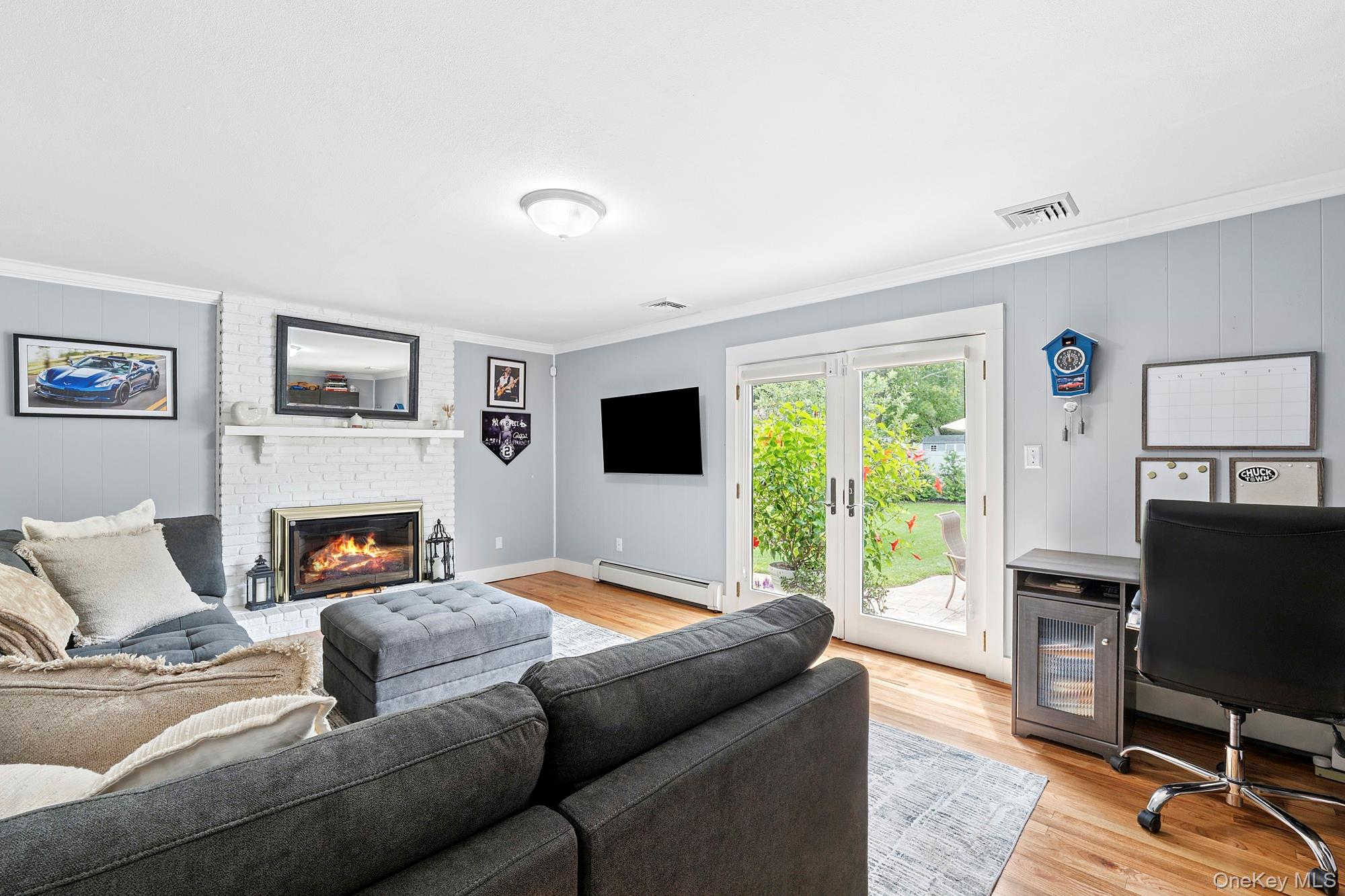 48 Fanning Avenue