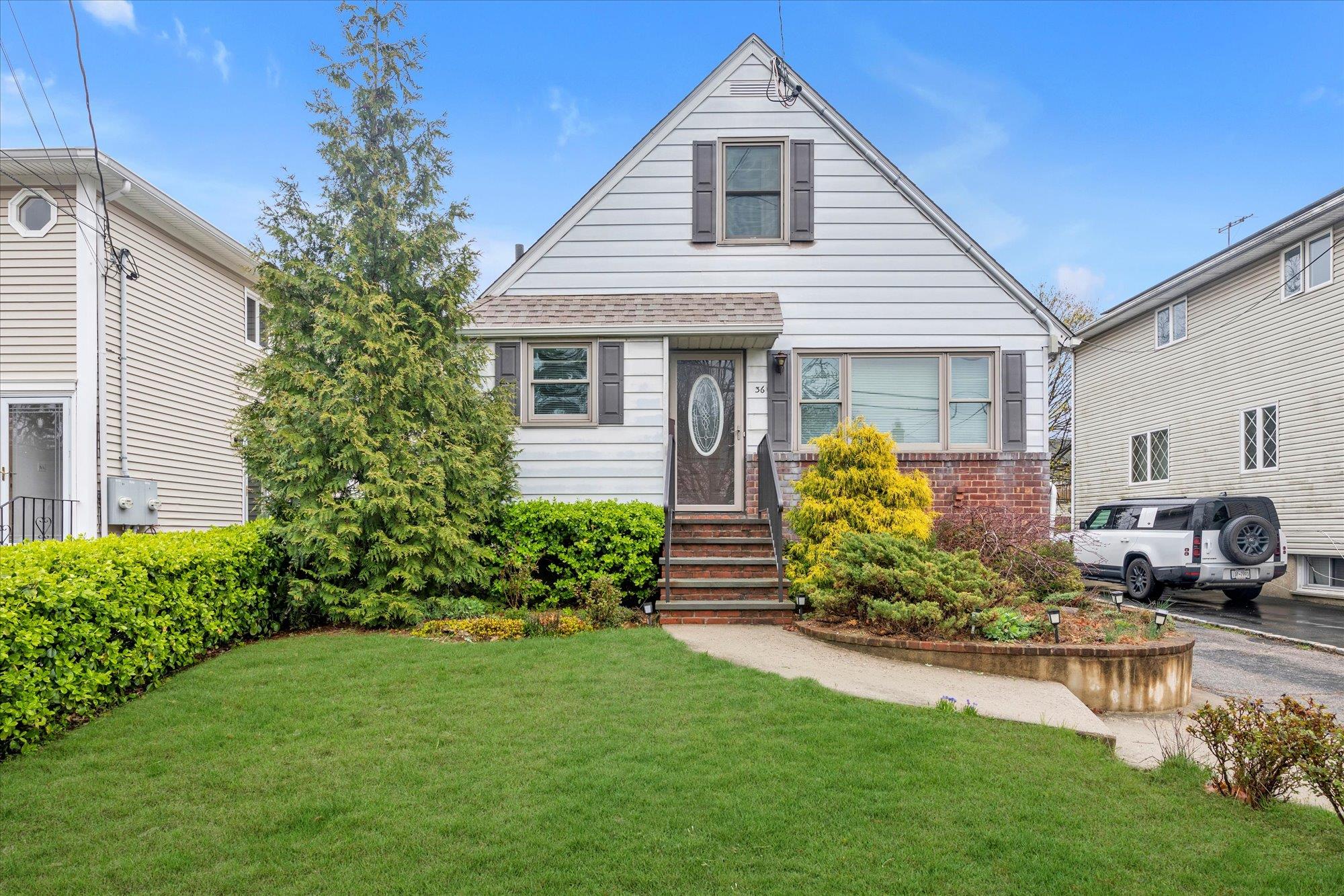 36 Graywood Road