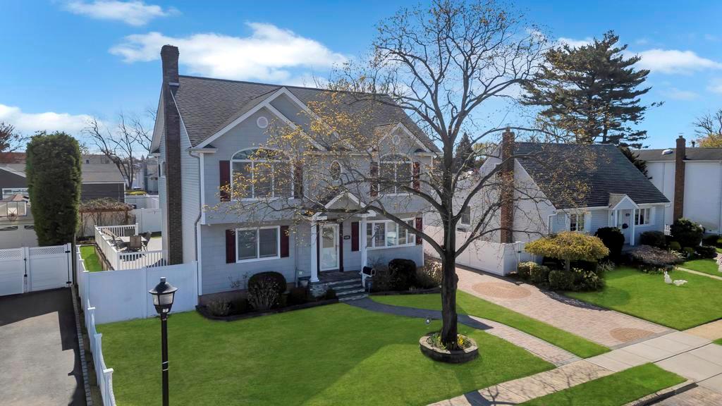 409 Ferris Road
