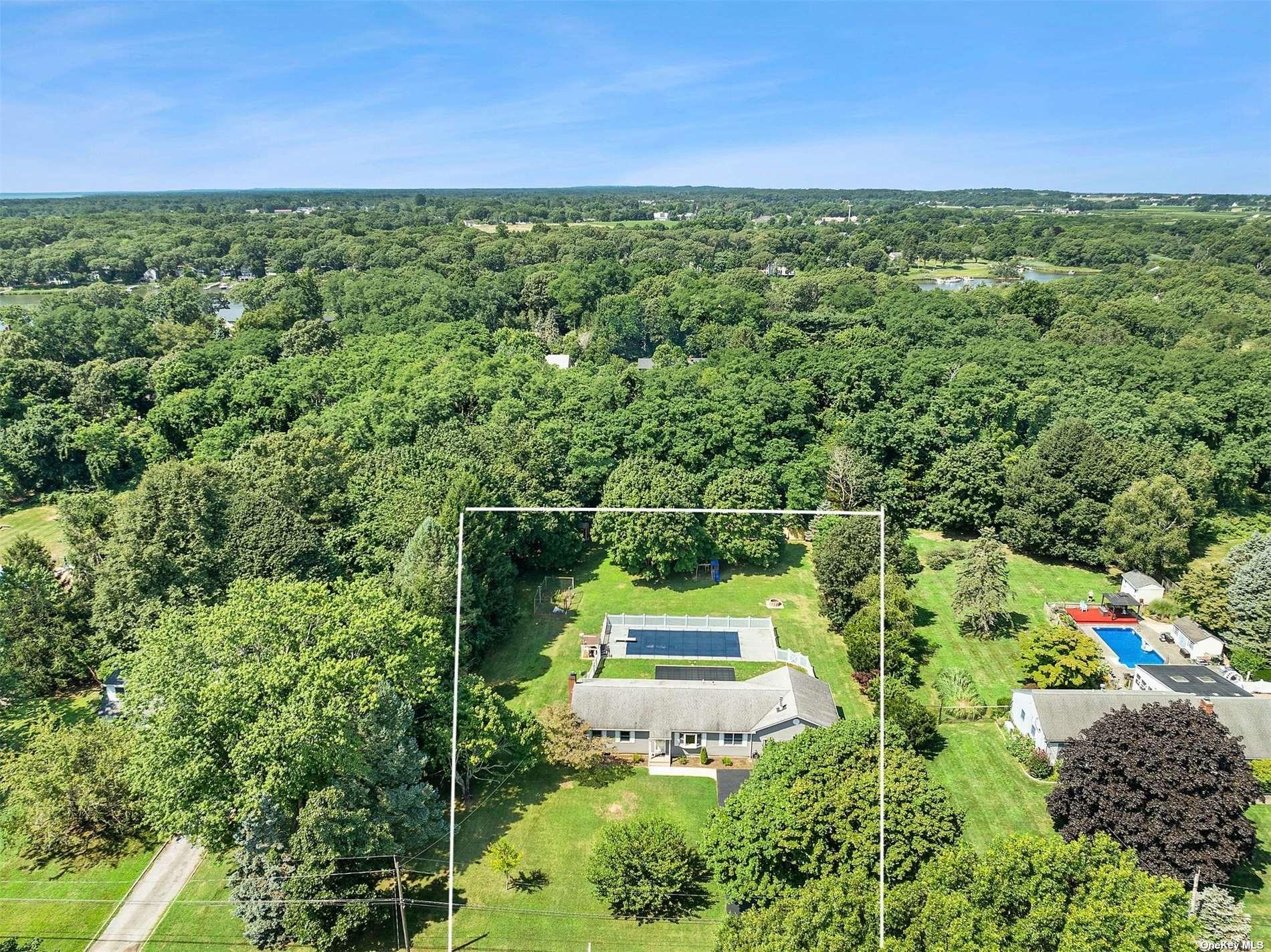 840 Little Neck Road