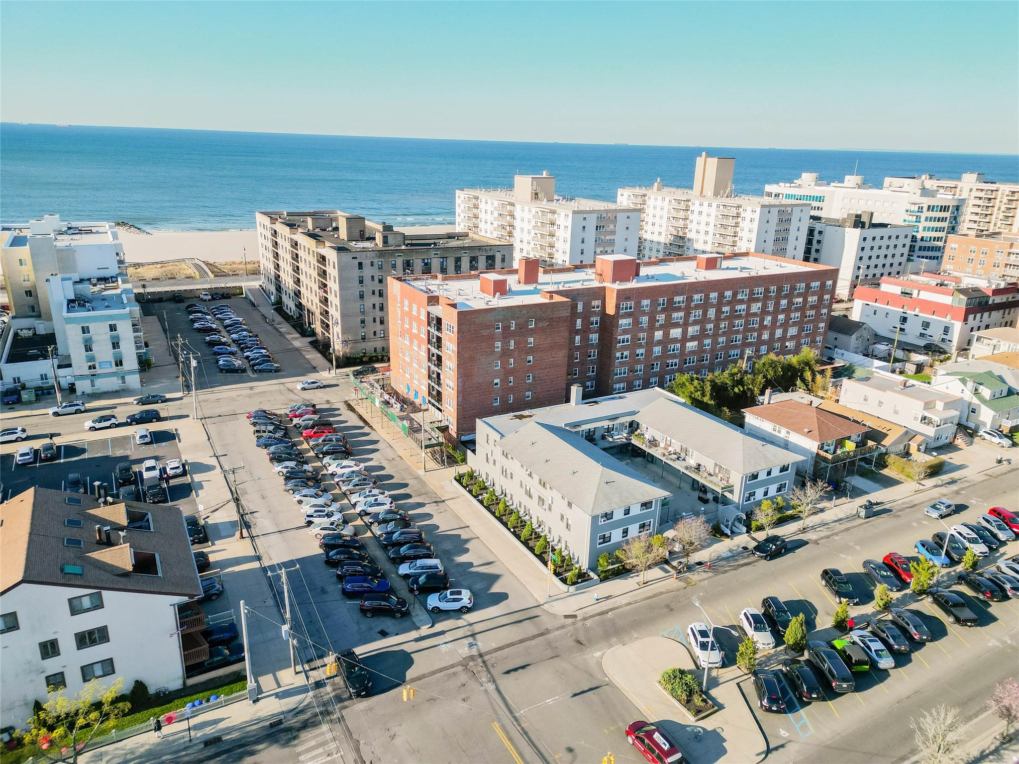 470 E Broadway Unit: B-2