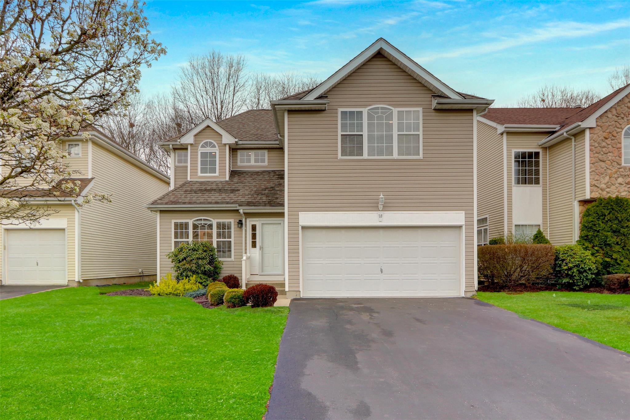18 Sunflower Ridge Road