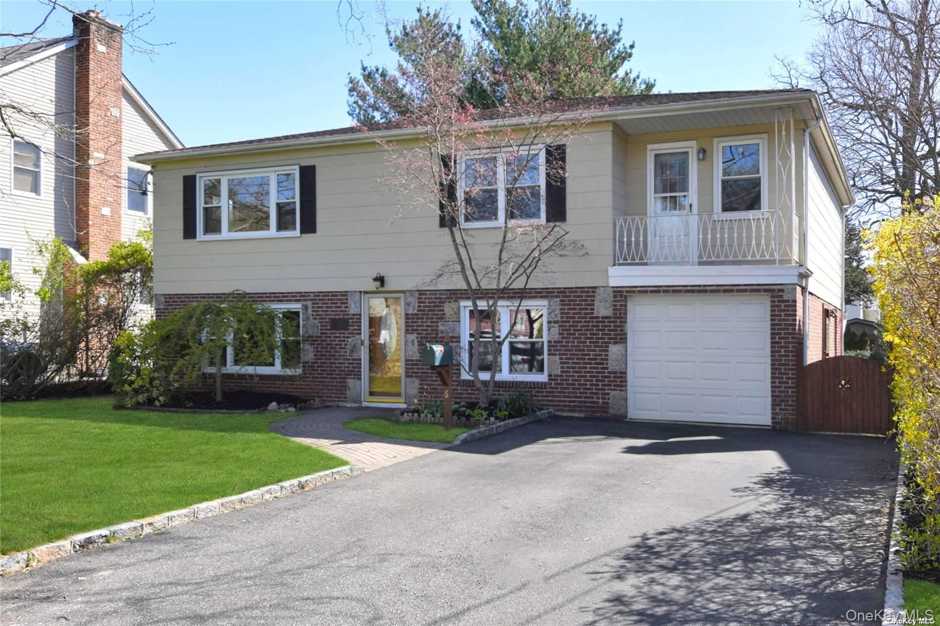 6 Dunes Lane Unit: 2nd Fl