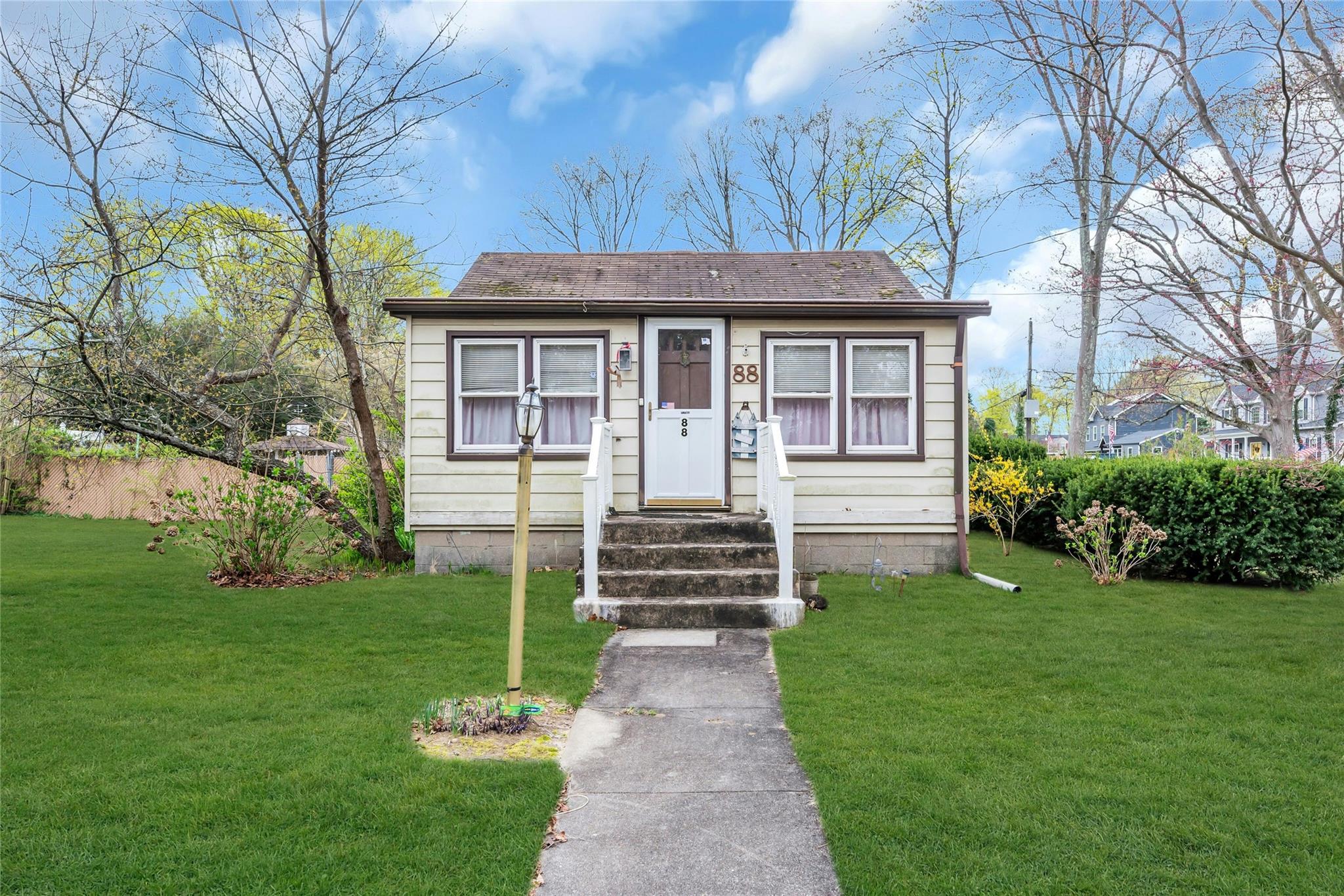 88 Washburn Street