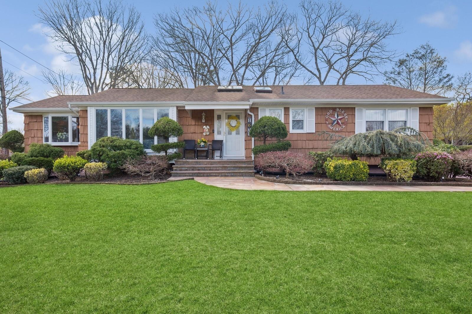 16 Prince Charming Road