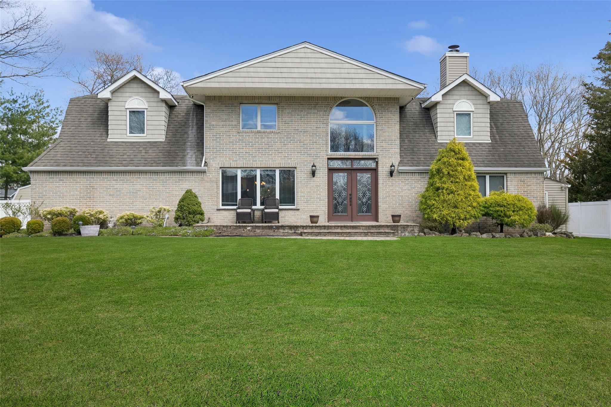 3 Philson Court
