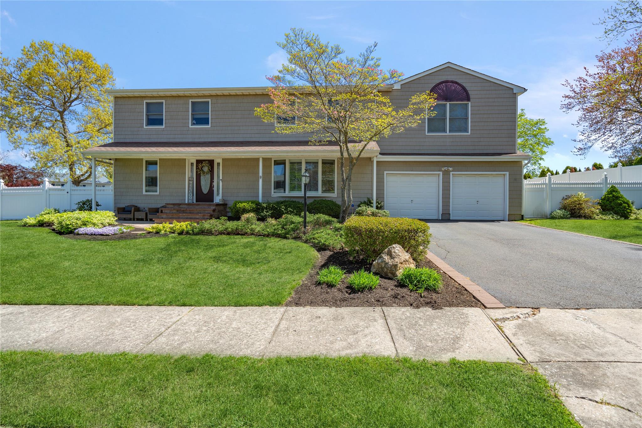5 Beaumont Lane