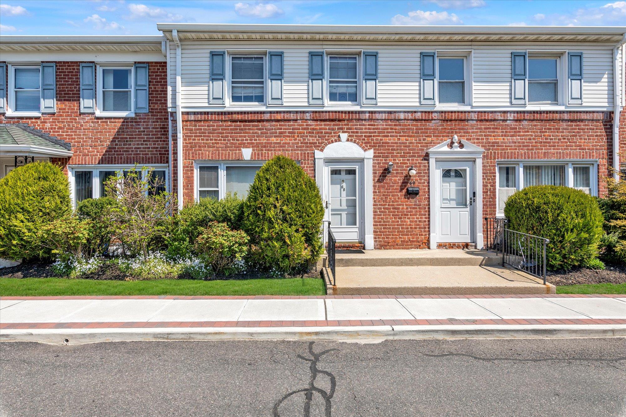 3530 Long Beach Road Unit: 68