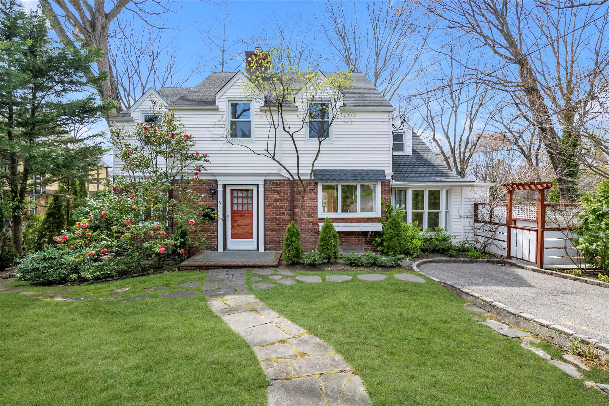 9 Chelsea Drive