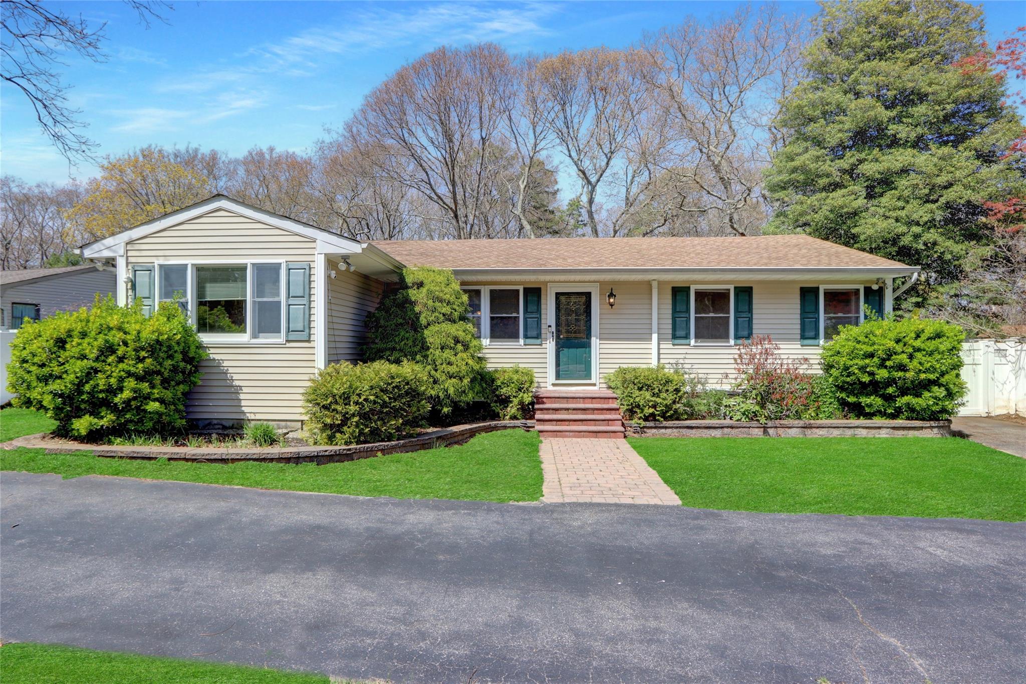 7 Fisk Road