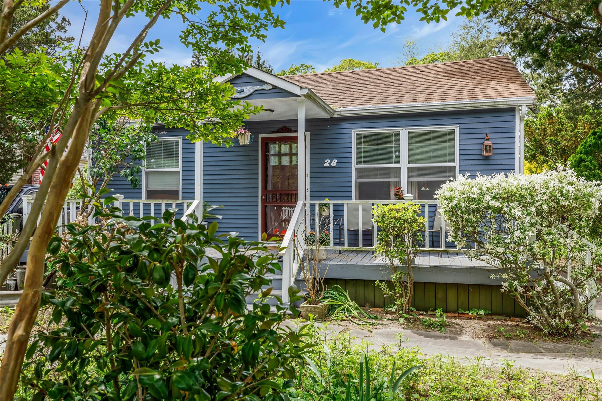 28 Marshall Drive