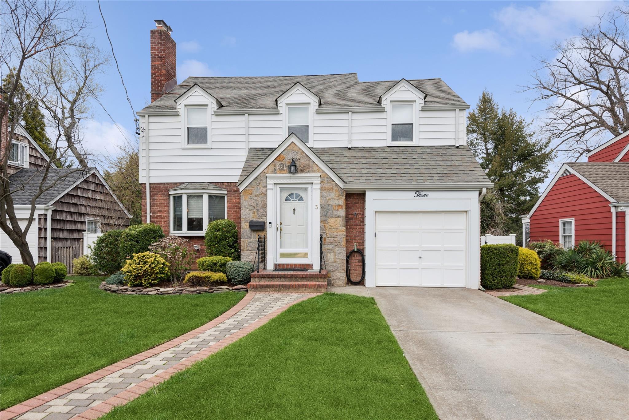 3 Alden Court