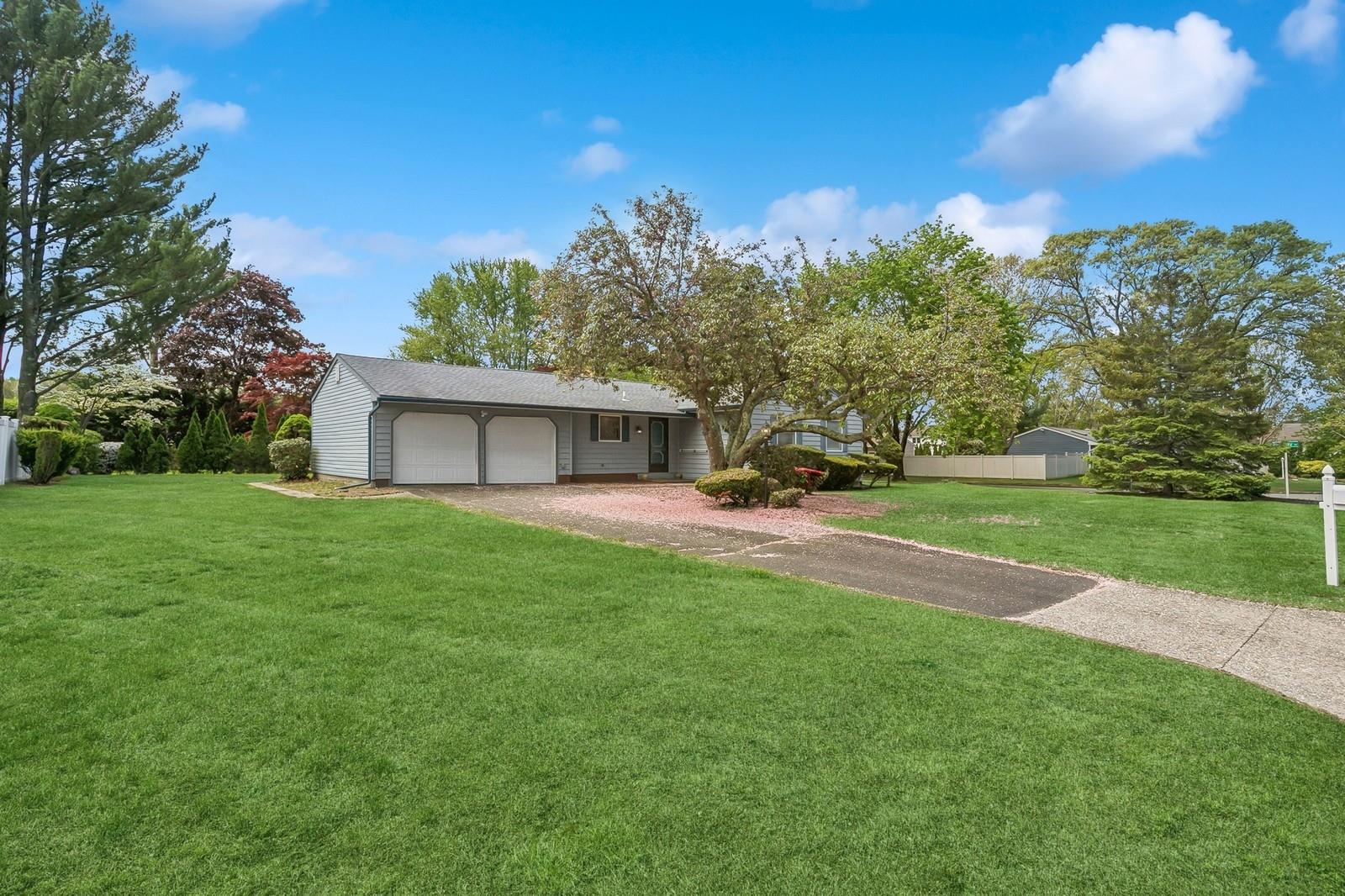 30 Milburn Road