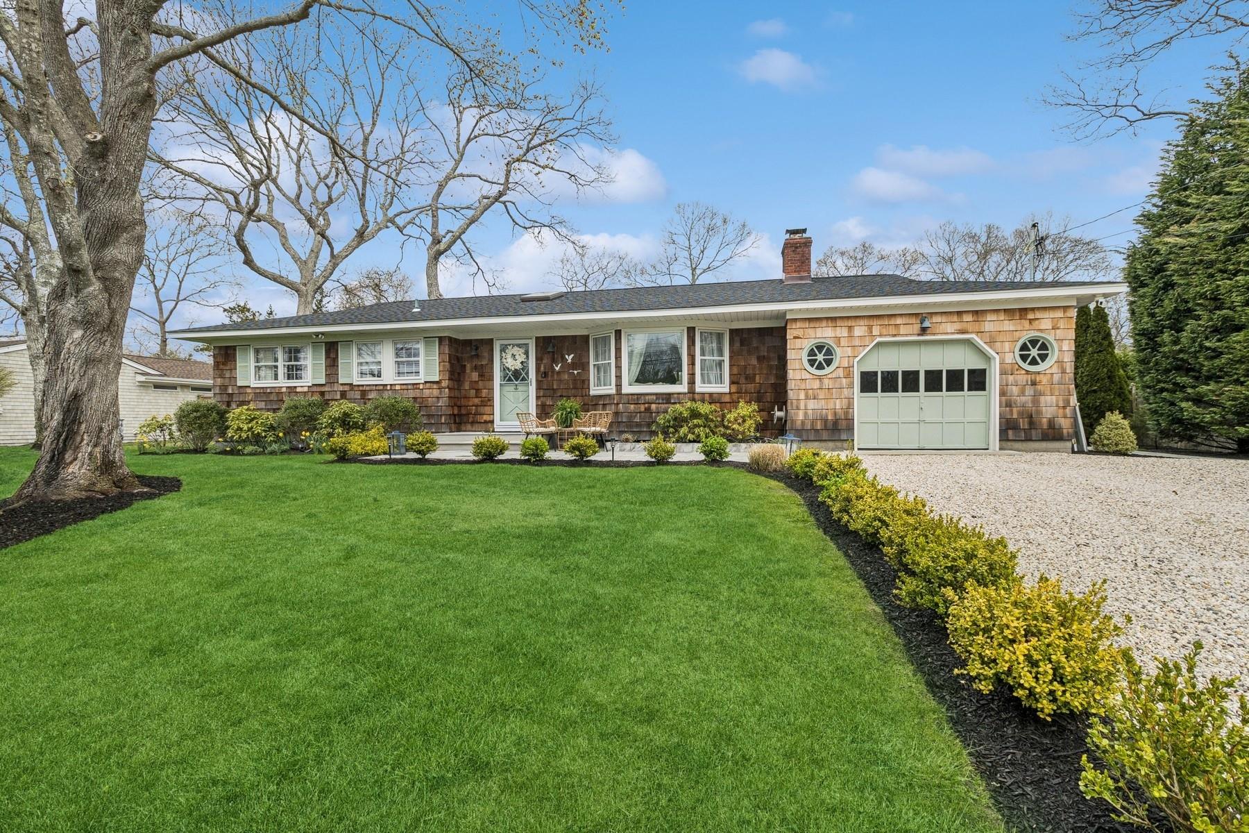 6 Sanderling Lane