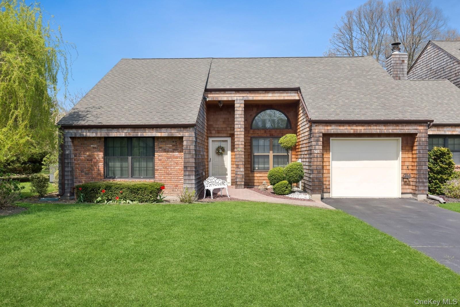 165 Baywoods Lane