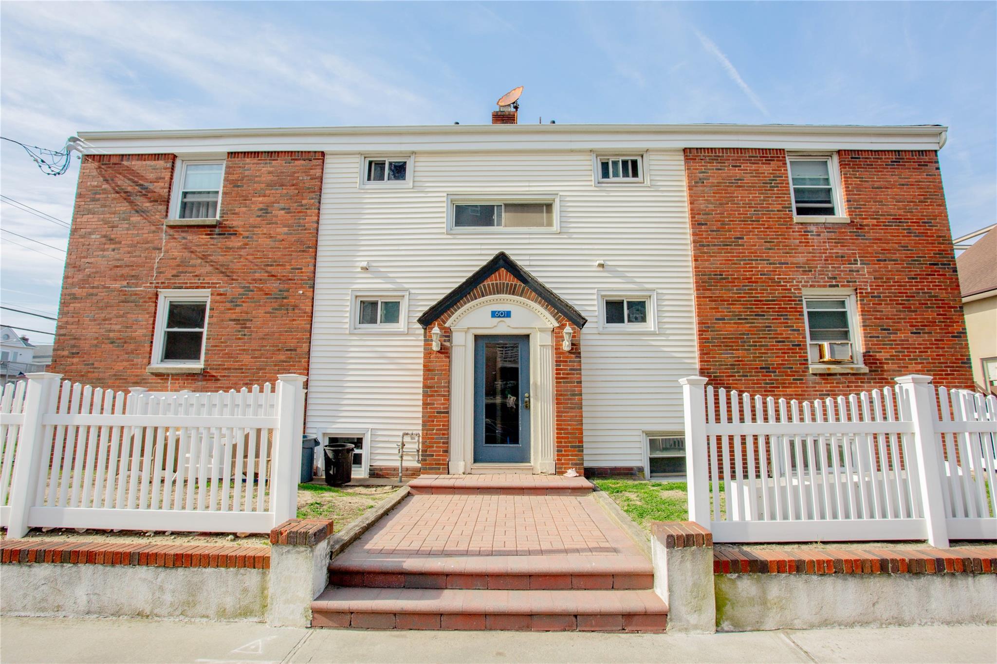 601 Shore Road Unit: 1A