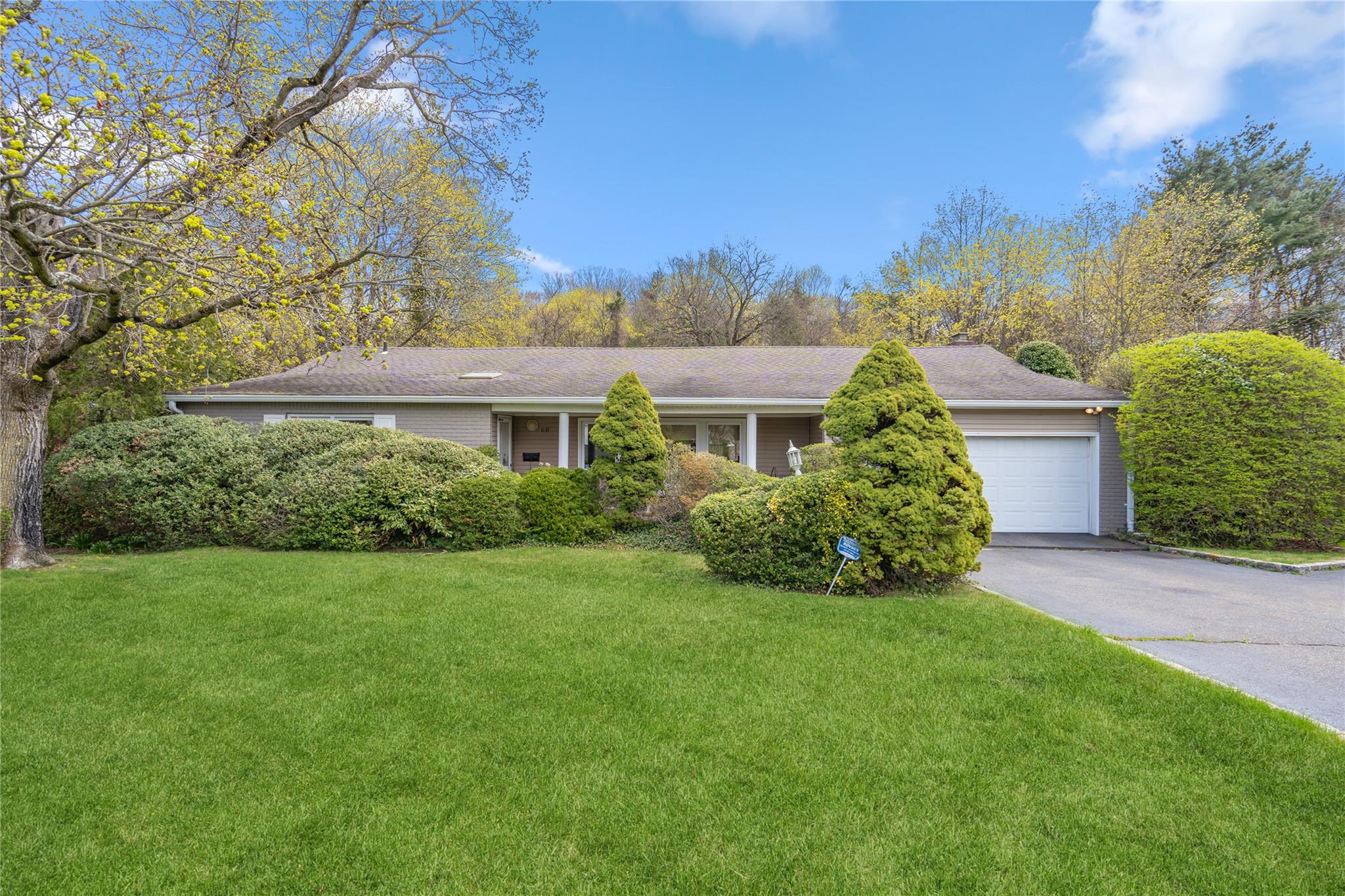 60 Spruce Drive