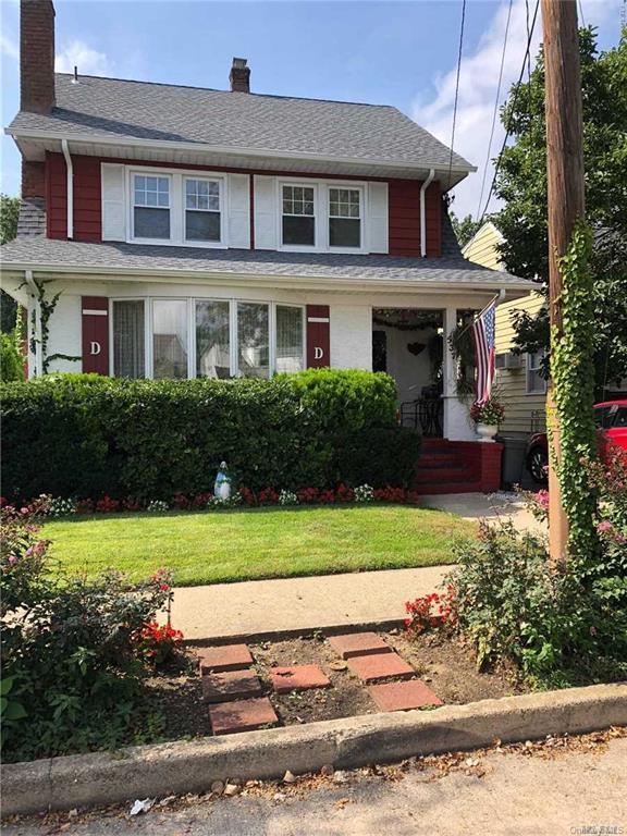 537 N 2nd Street