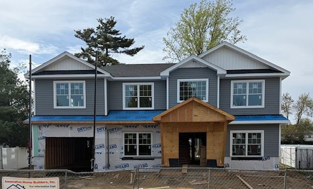 3 Walnut Drive