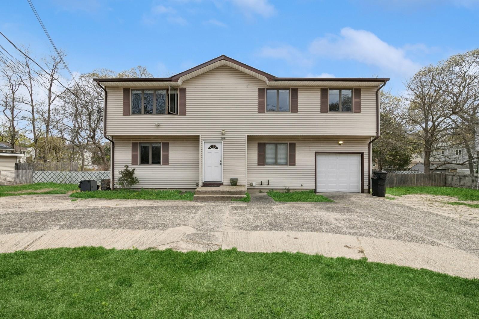 608 College Road