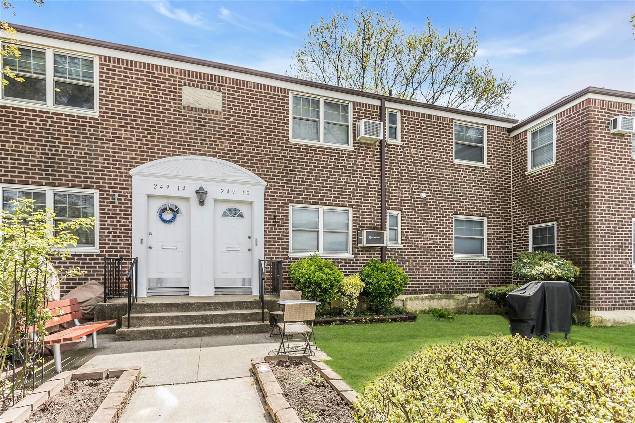 249-12 57th Ave Unit: 257
