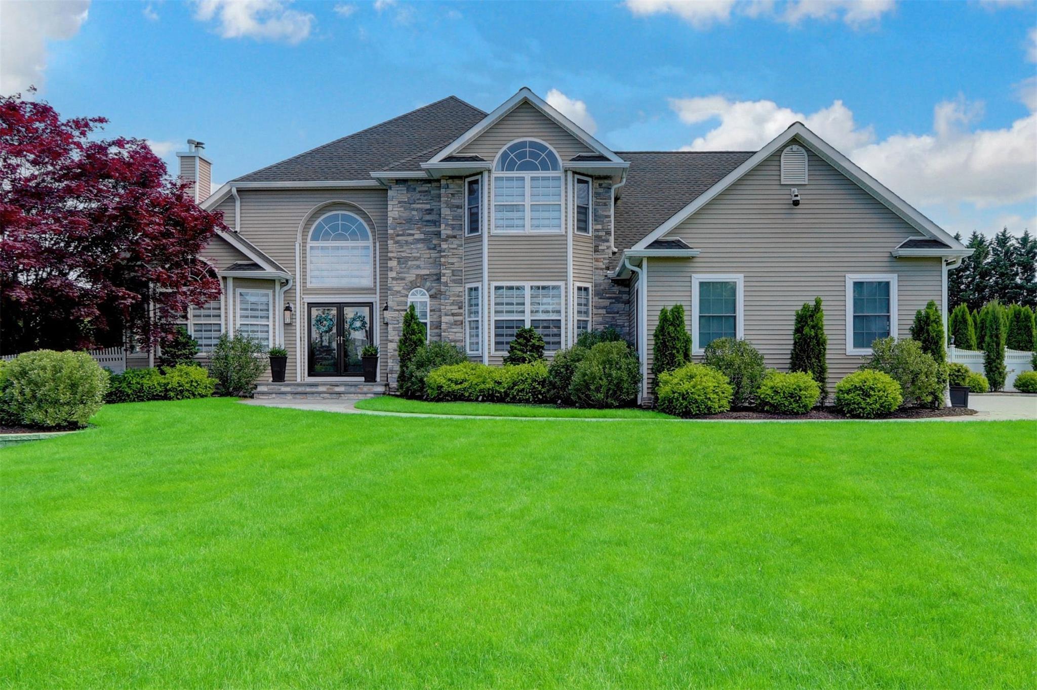 28 Sweetgum Lane
