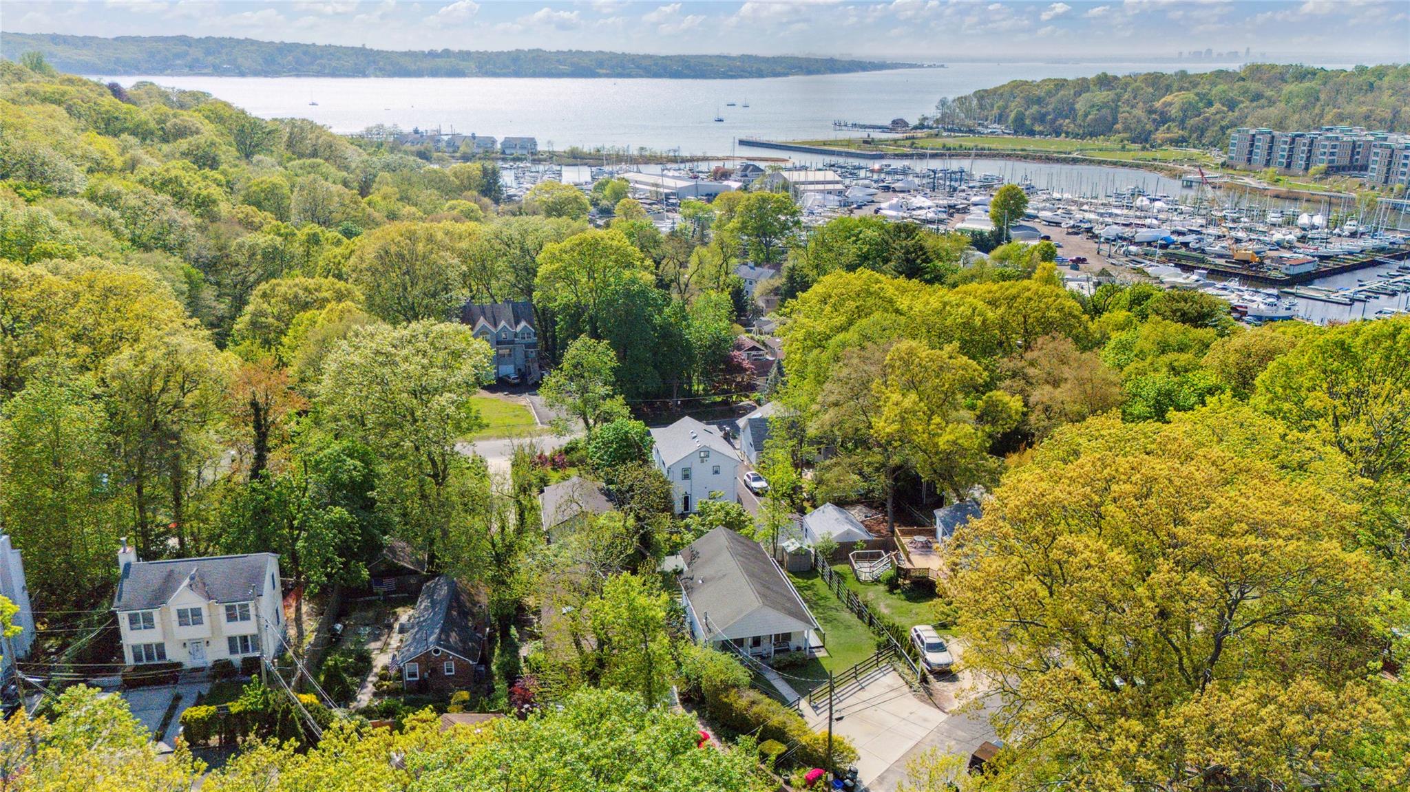 5 Towle Place