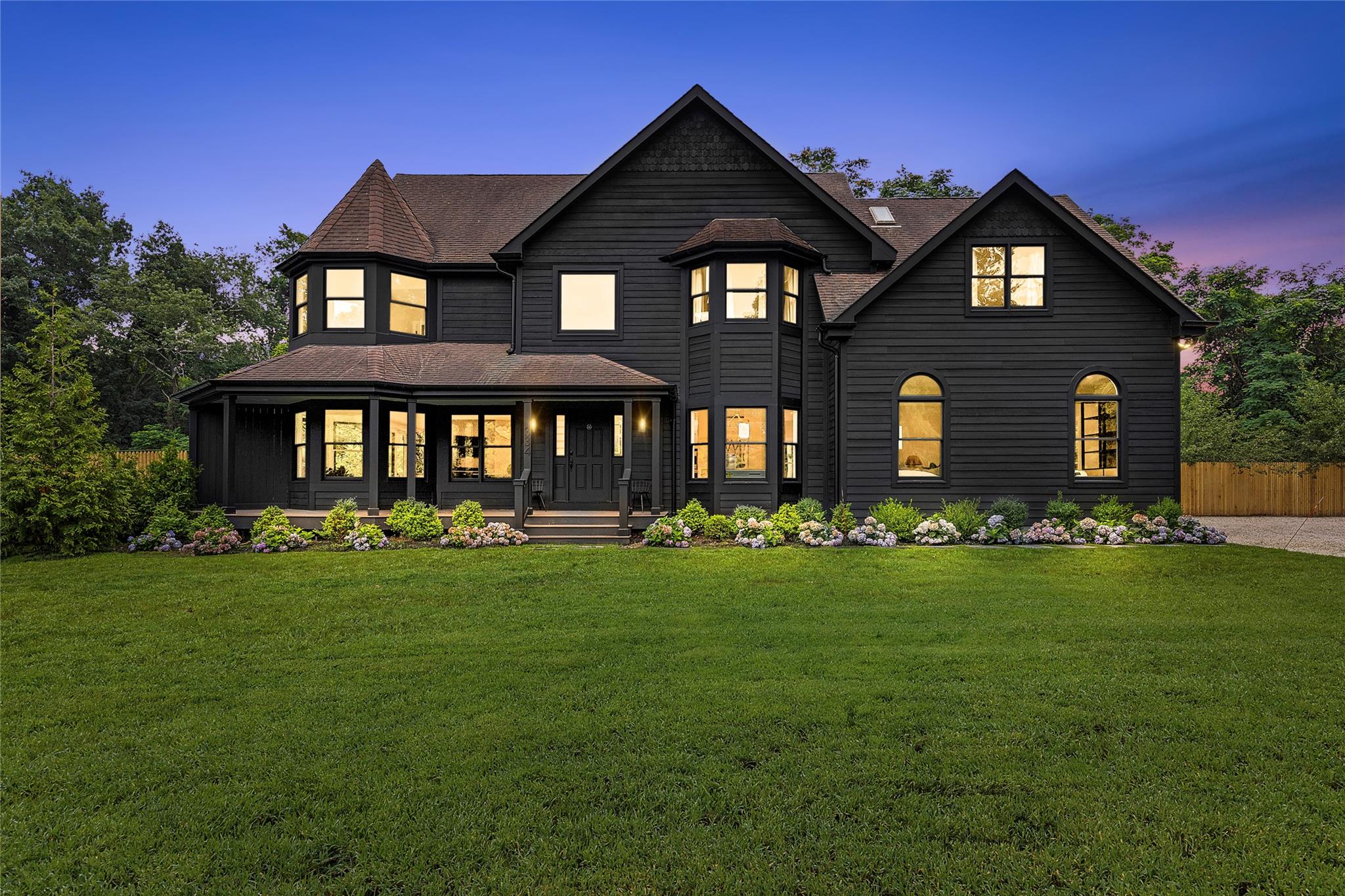 334 Noyack Road