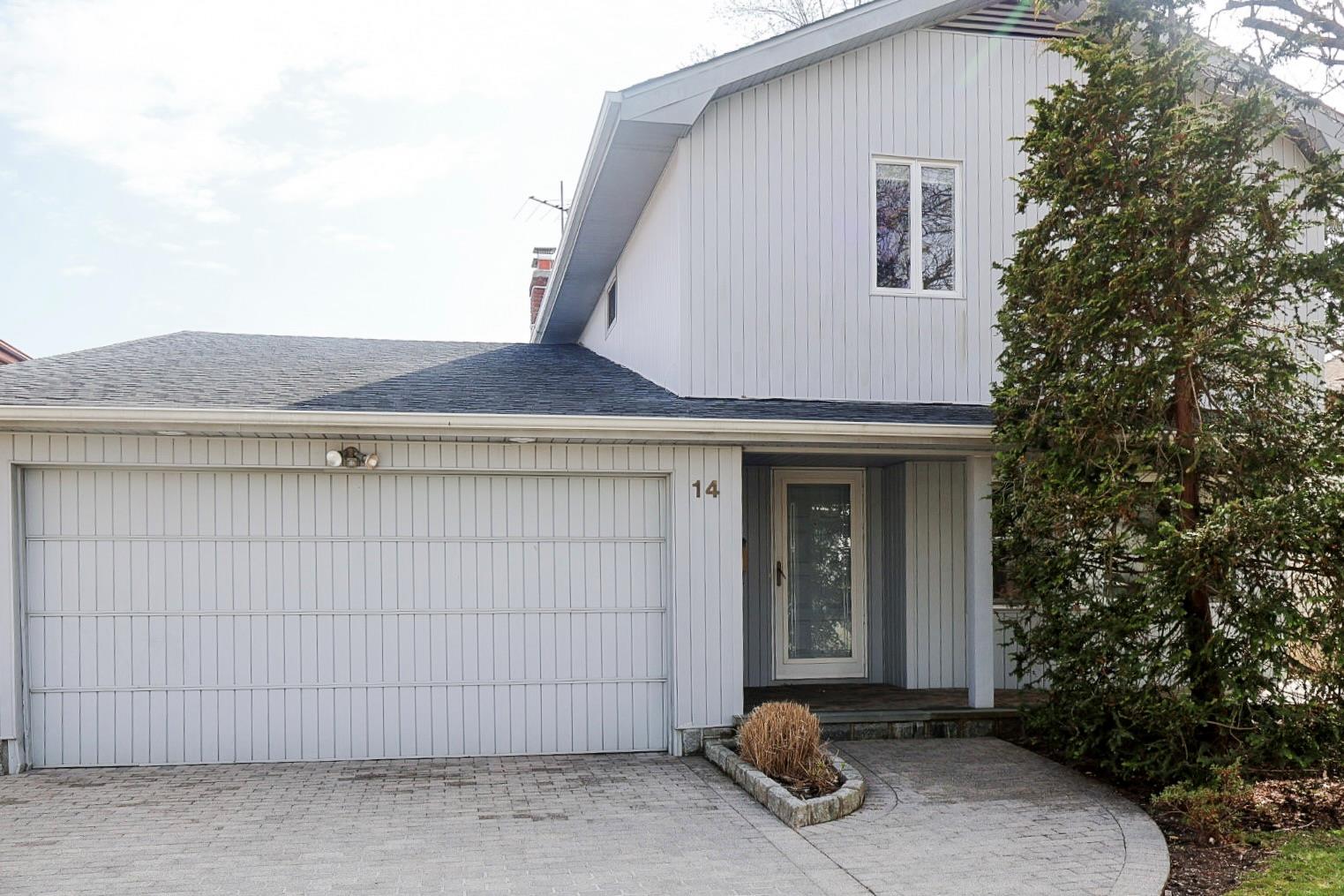 14 Dock Lane