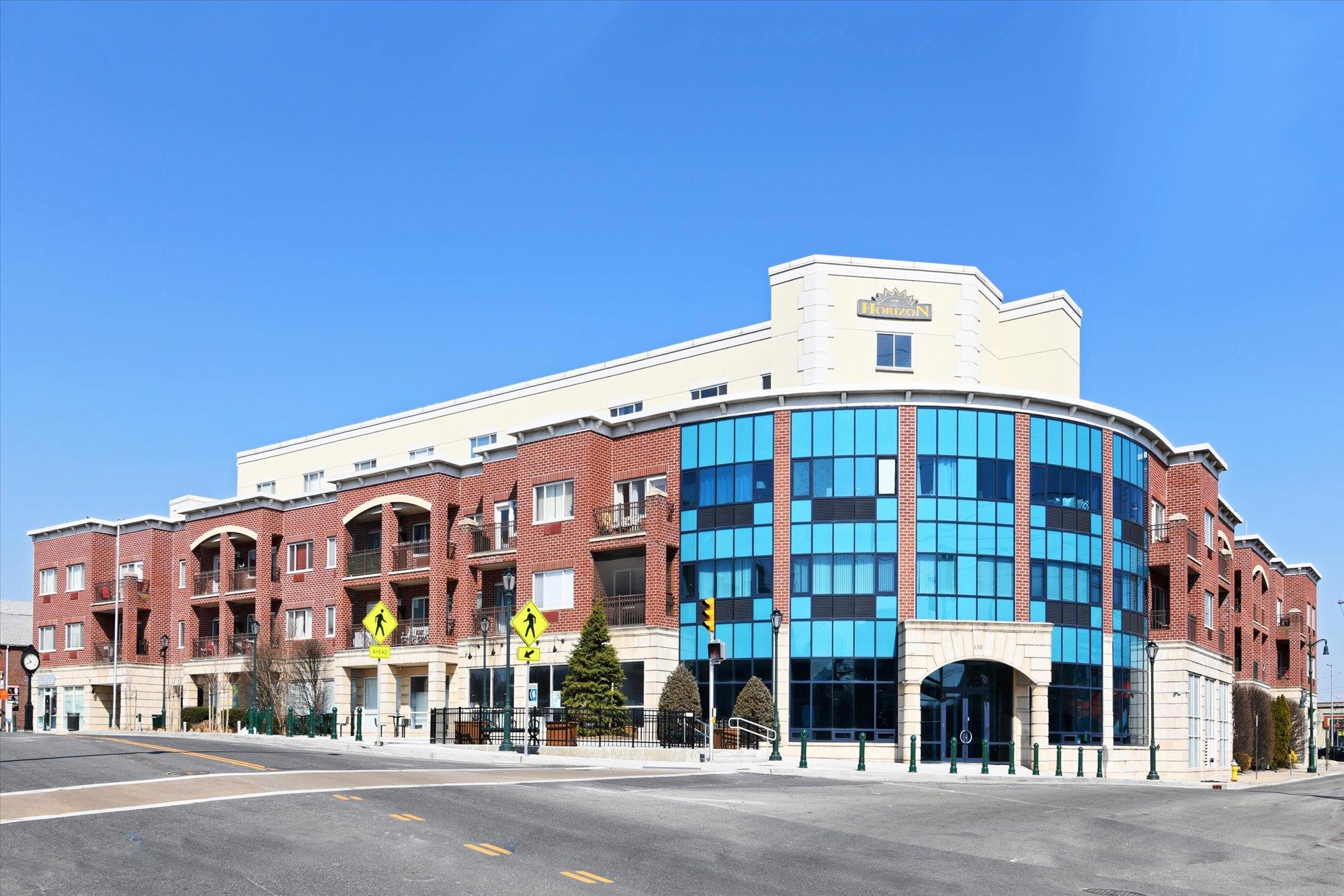 130 Post Avenue Unit: 315