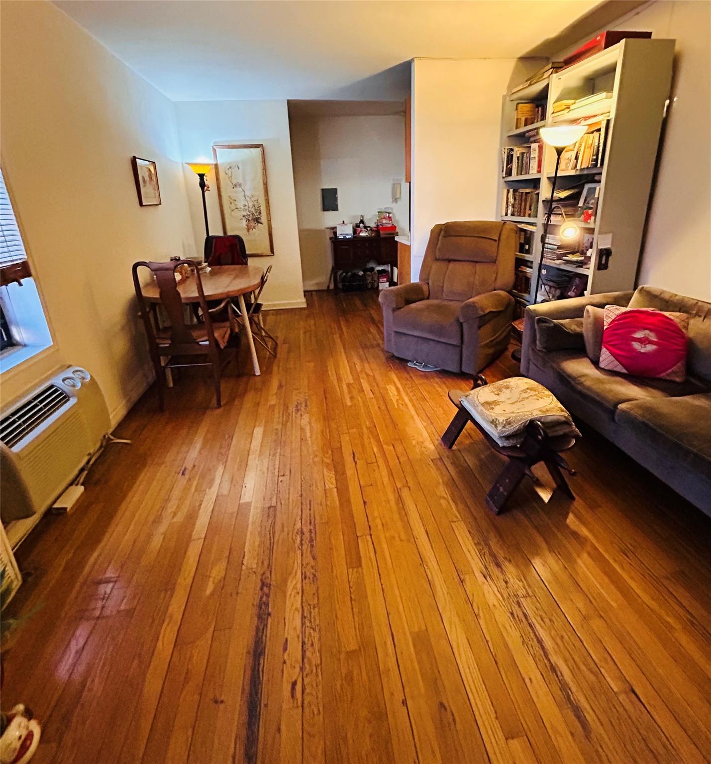 13705 Franklin Avenue Unit: 3J