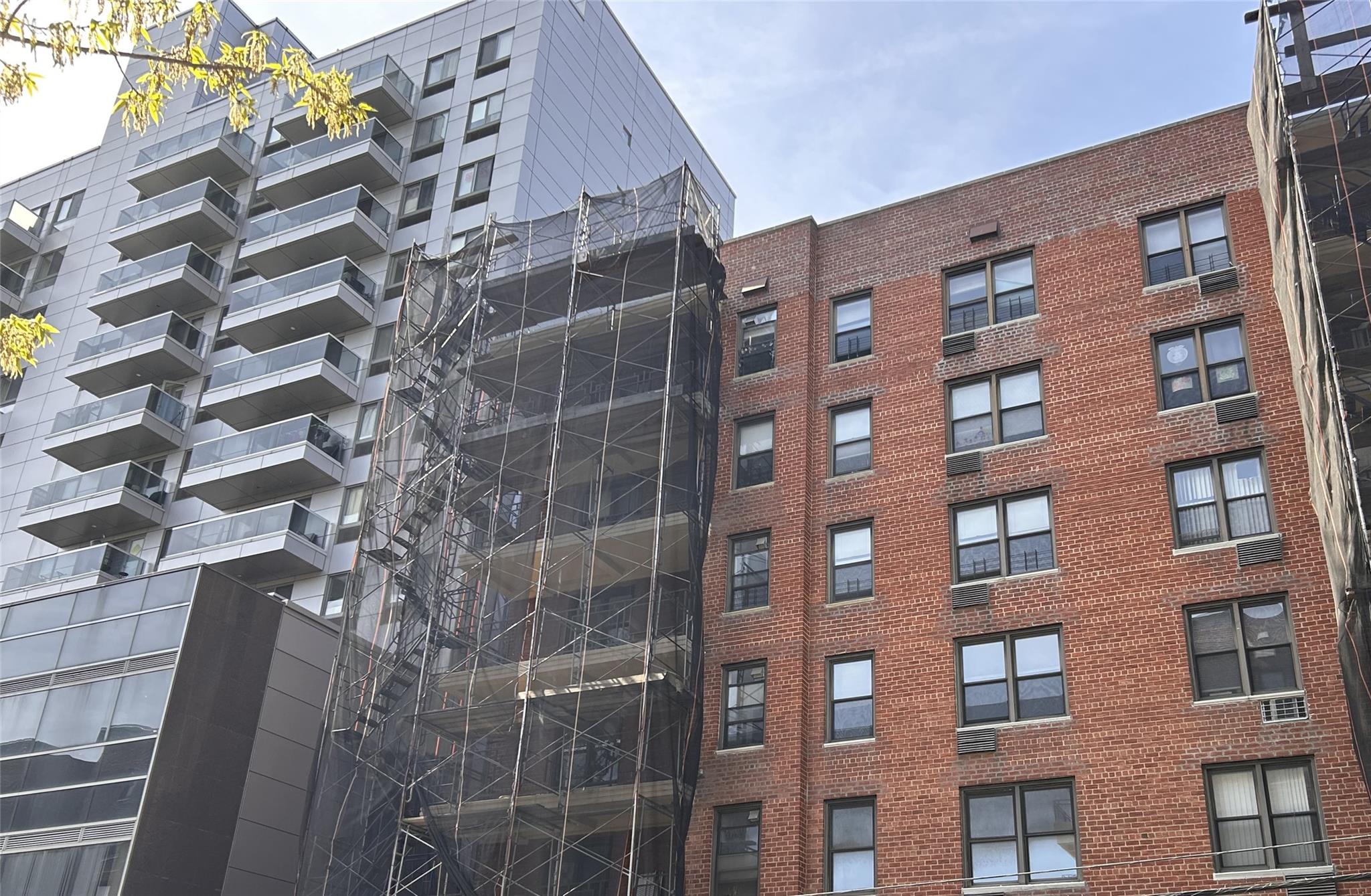 13705 Franklin Avenue Unit: 3J