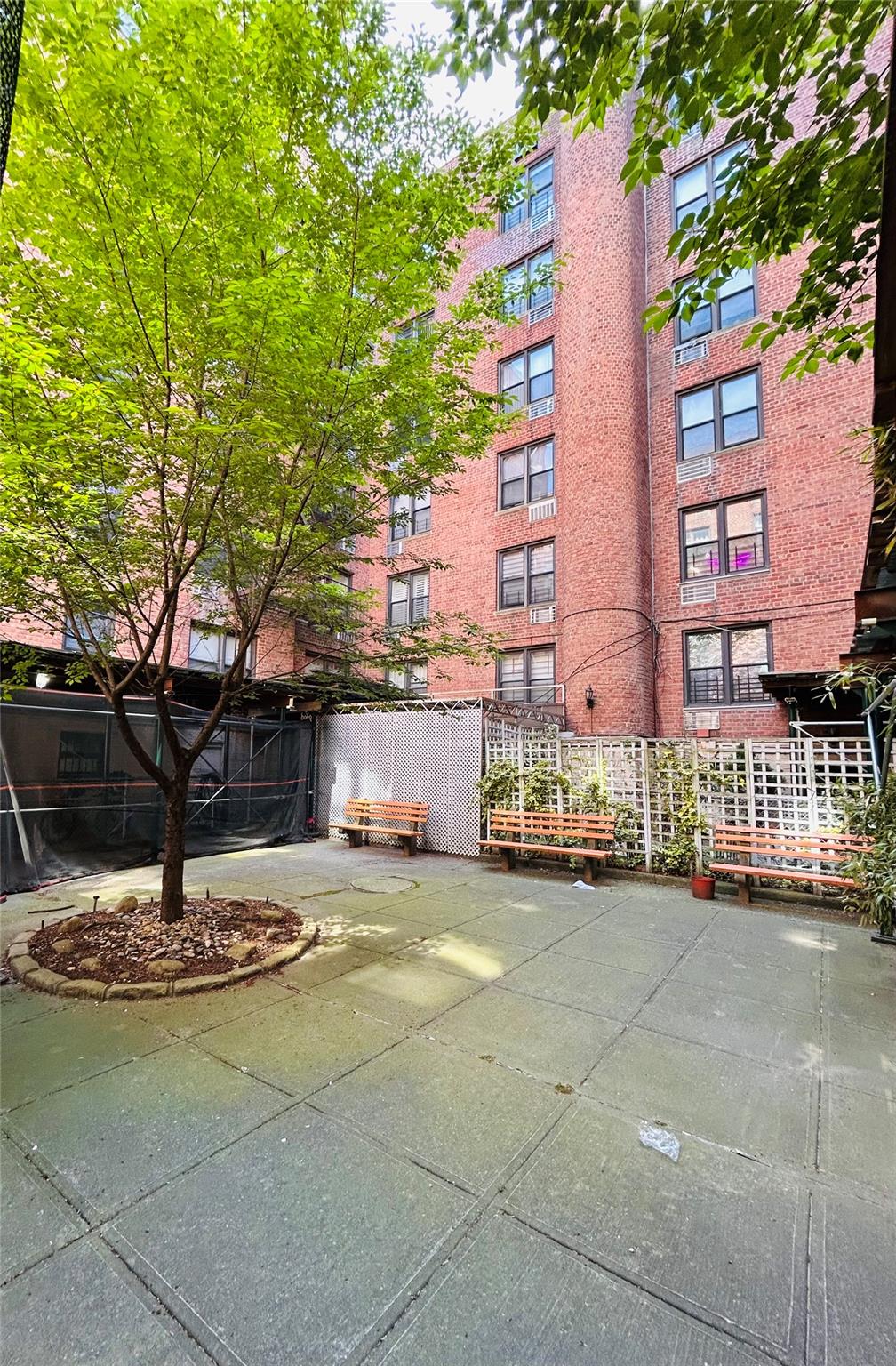 13705 Franklin Avenue Unit: 3J